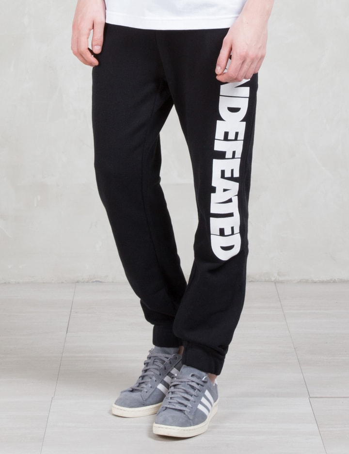 Undefeated Sweatpants Placeholder Image