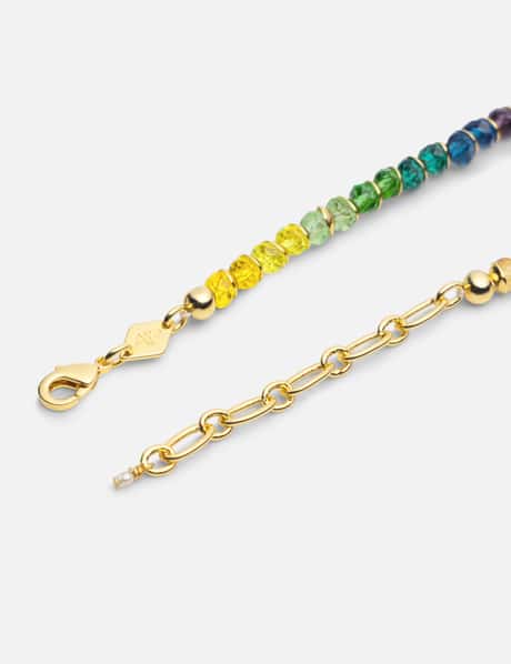 Tennis Kinda Bracelet view 6