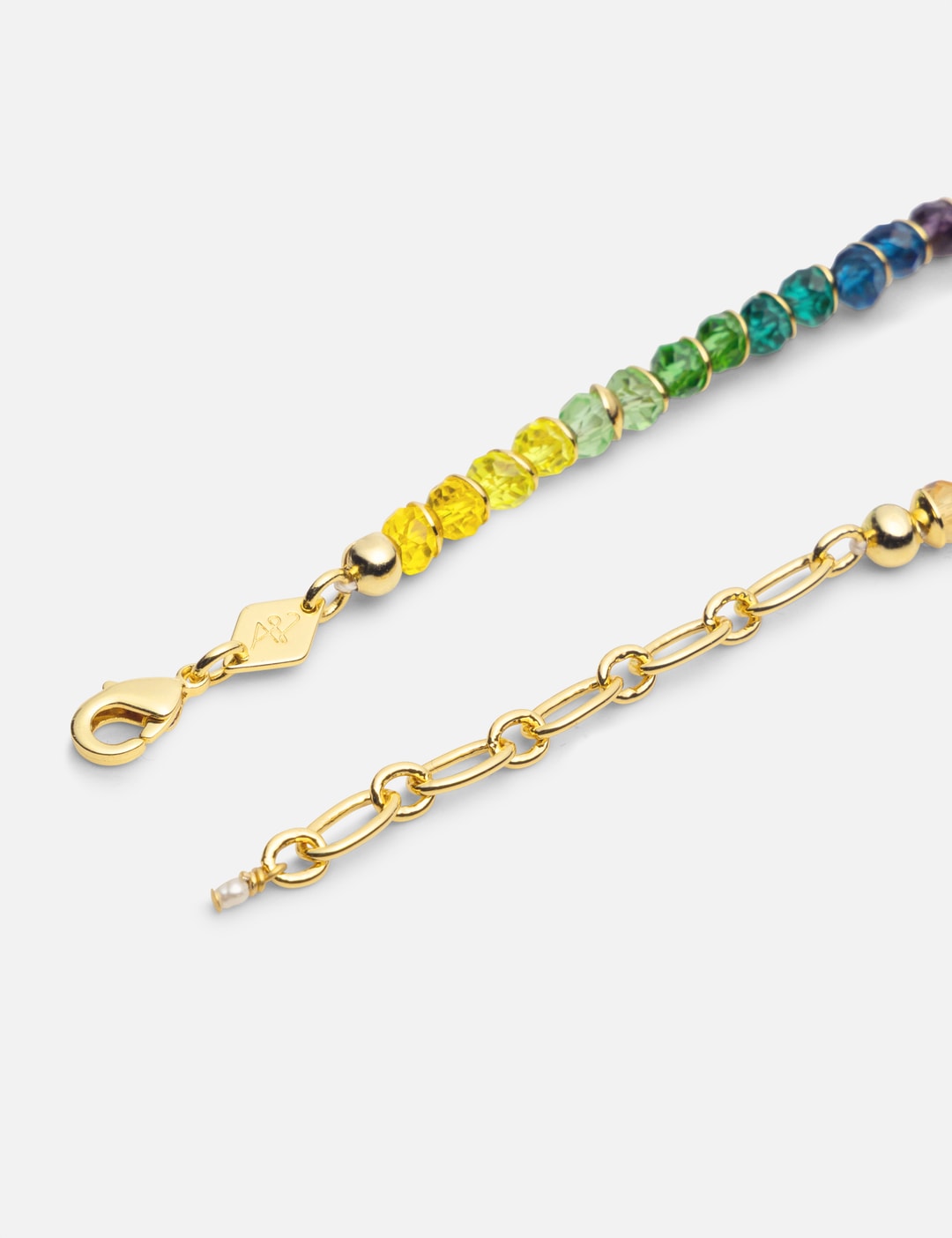 Tennis Kinda Bracelet view 7