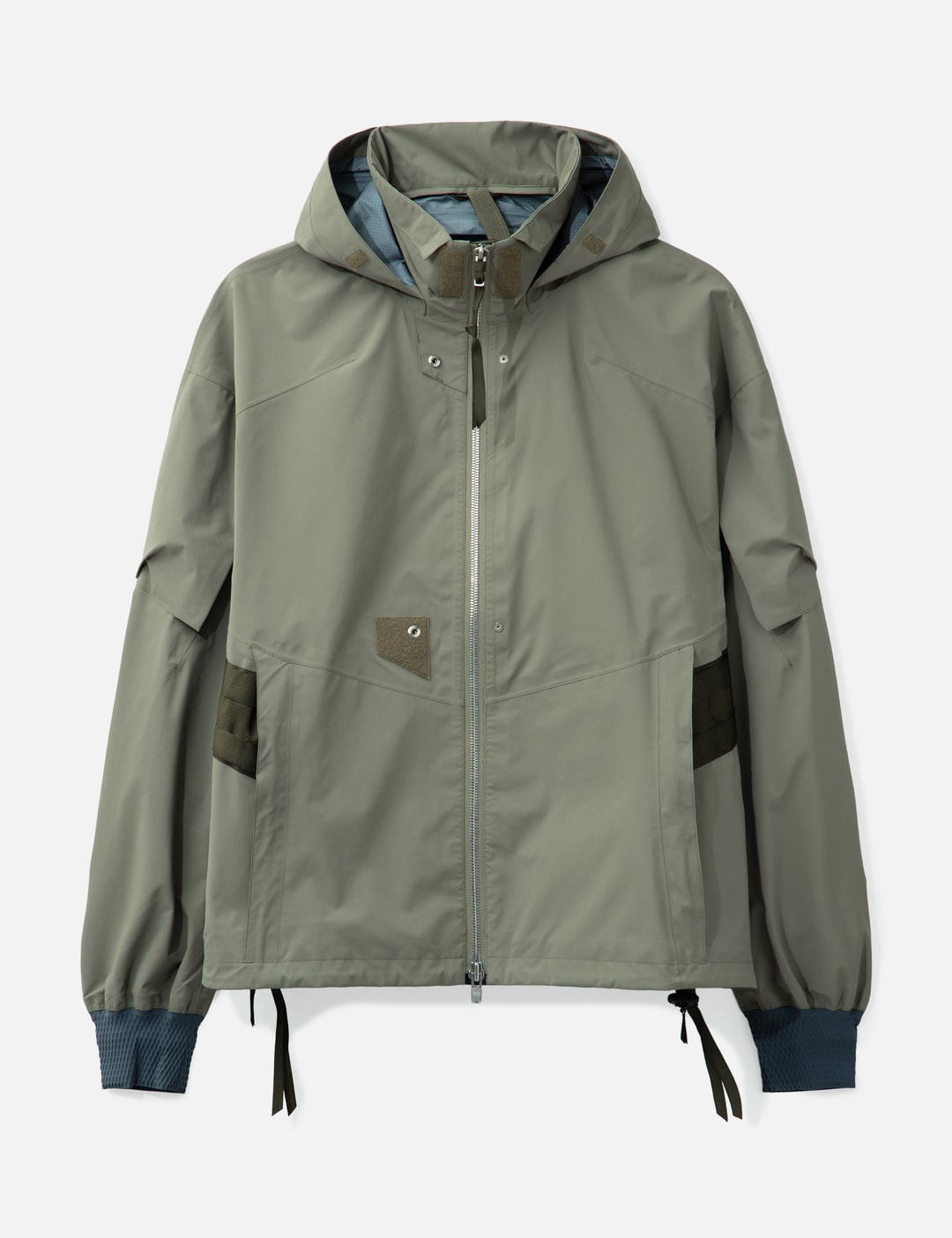 ACRONYM® - J25-WS Packable Windstopper® Active Shell Jacket | HBX  