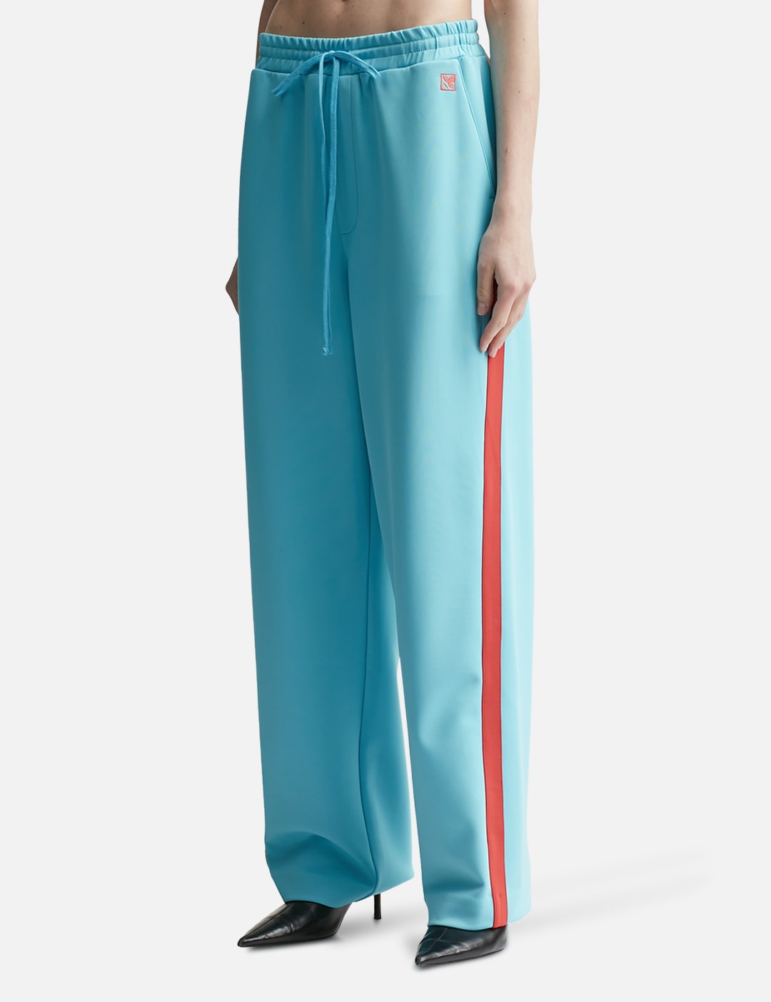Side-Stripe Track Pants view 8