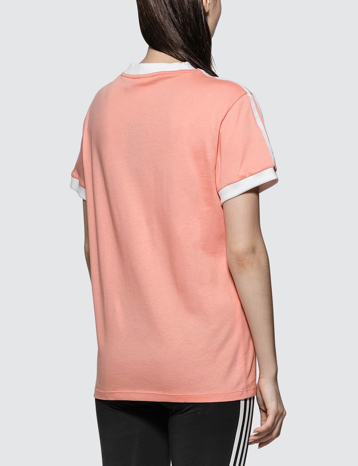 3 Stripes T-shirt Placeholder Image