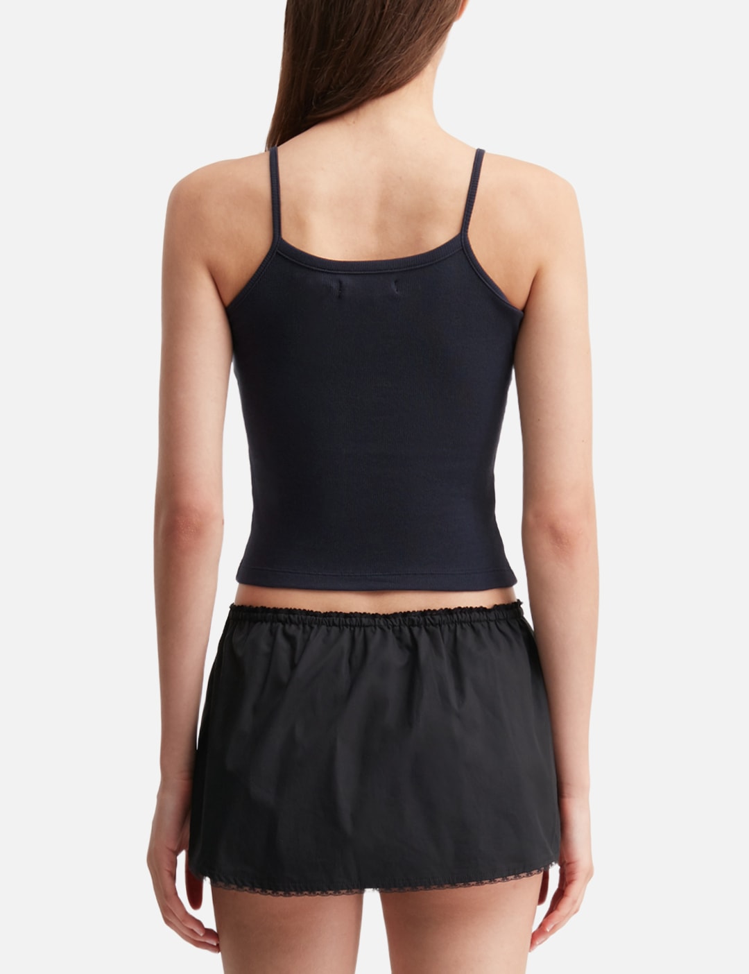G Fine Rib Camisole view 19