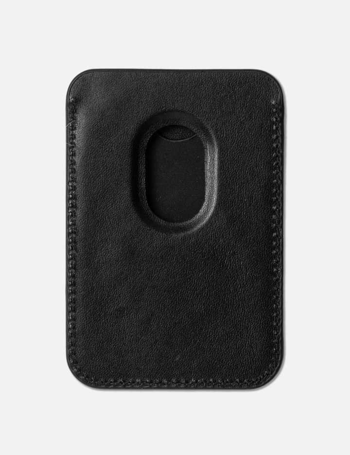 Hender Scheme Magnet Card Case