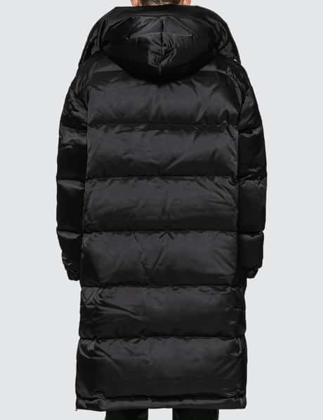 Nike - Nike X MMW Down Fill Jacket | HBX