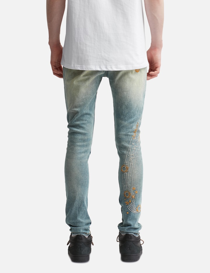 Yin and Yang Jean Placeholder Image
