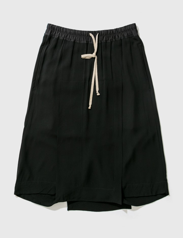 Rick Owens shorts Placeholder Image
