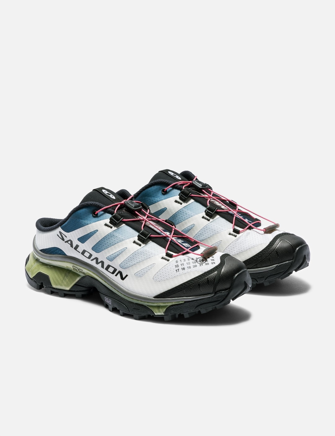 X Salomon XT-4 MULES view 12