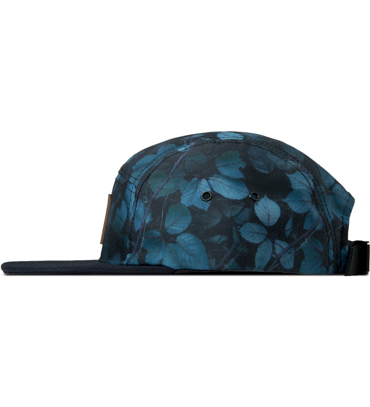 Monsoon Night Print Starter Cap Placeholder Image