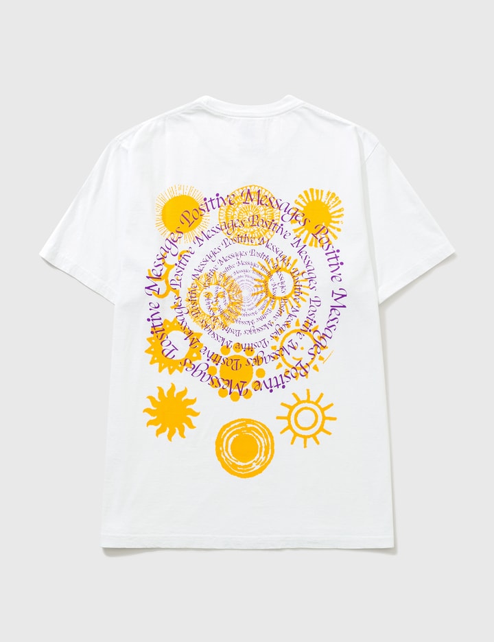 Many Suns Ago T-shirt Placeholder Image