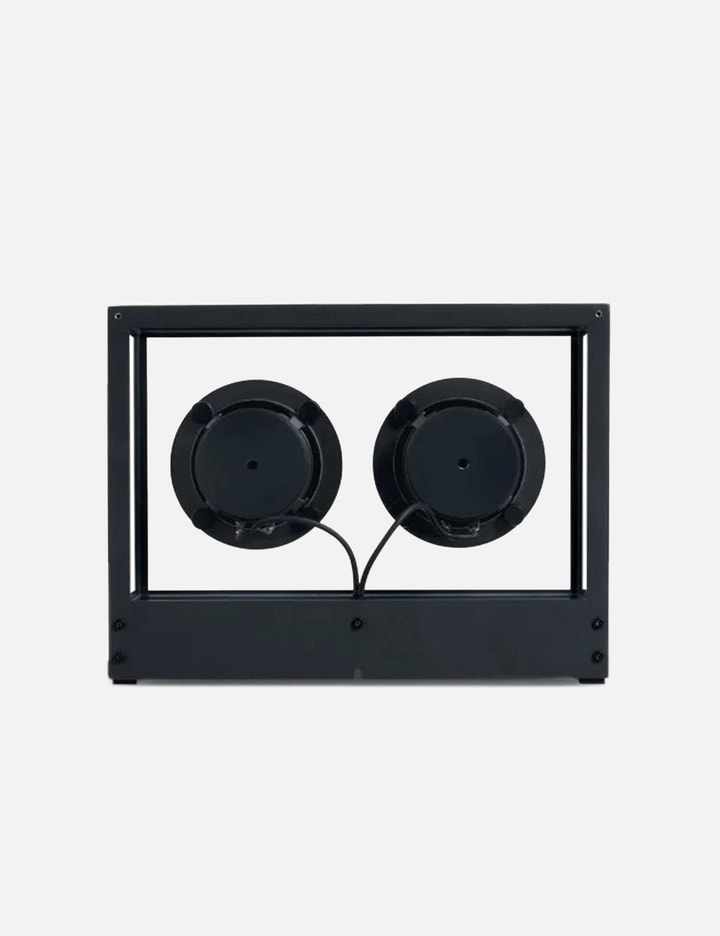 TRANSPARENT Small Transparent Speaker