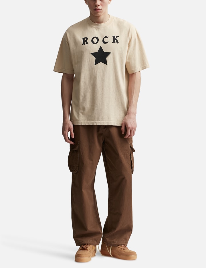 ROCKSTAR T-SHIRT Placeholder Image