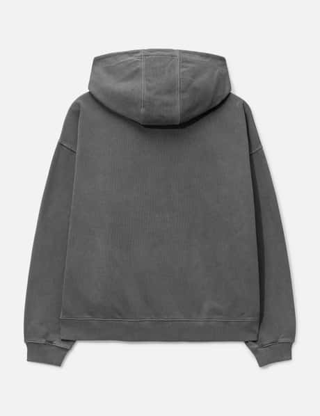 International Zipped Hoodie view 8