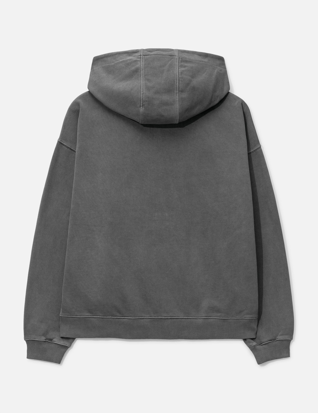 International Zipped Hoodie view 9