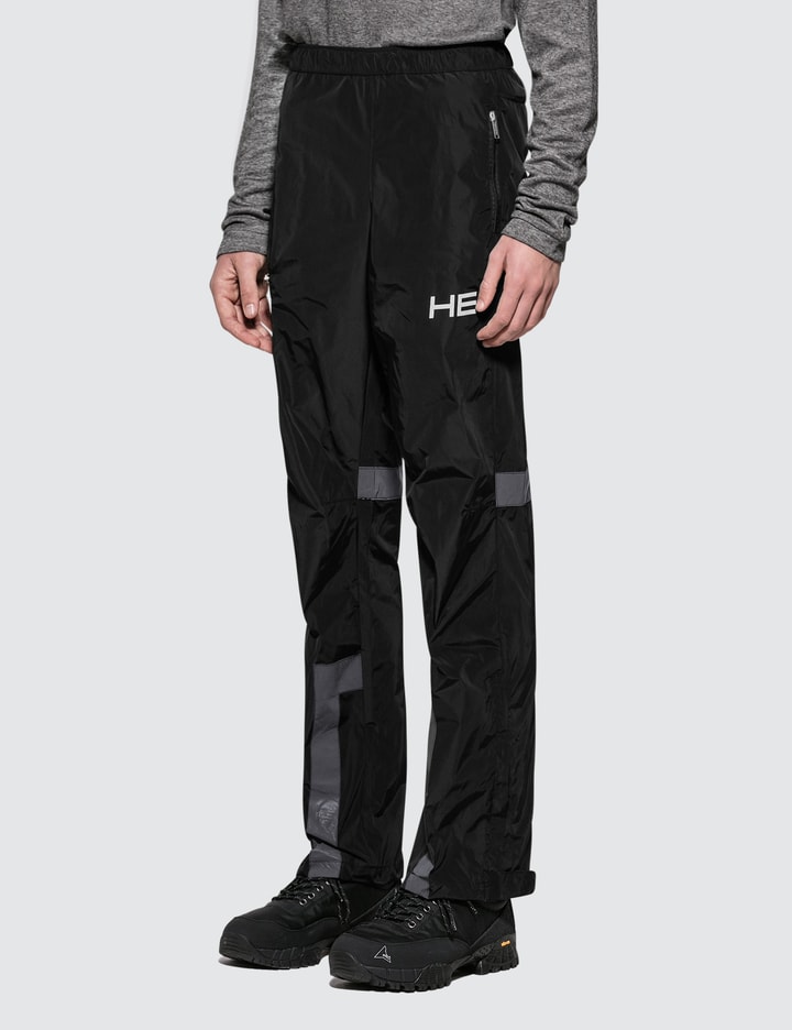 Straight Fit Tech Pants Placeholder Image