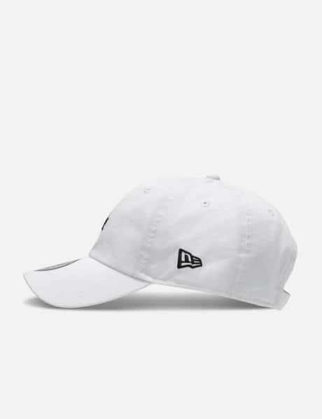Los Angeles Dodgers Mini Logo UA Classic Cap view 7