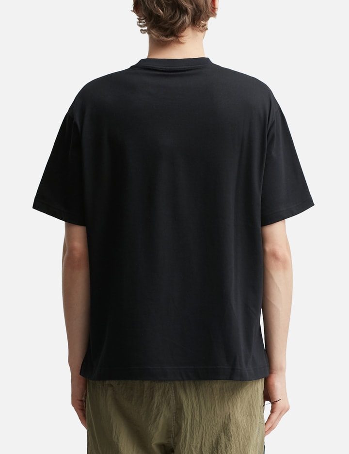 and wander Pocket T-Shirt