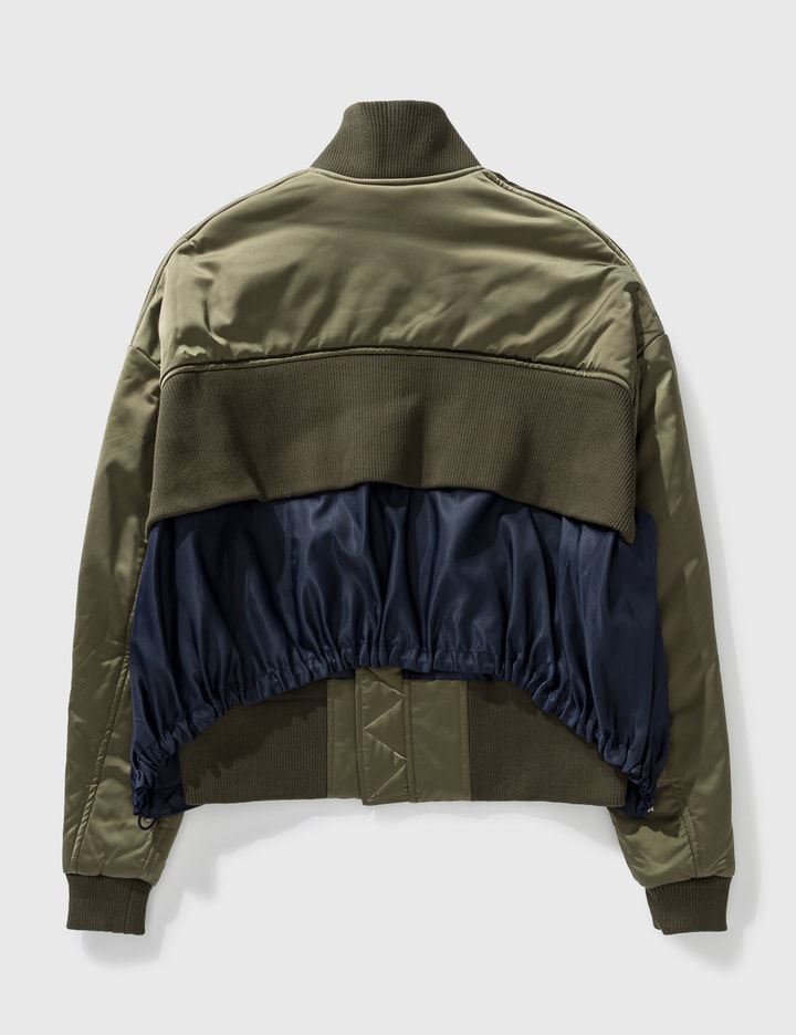 SPIRITUNUS LAYER JACKET Placeholder Image