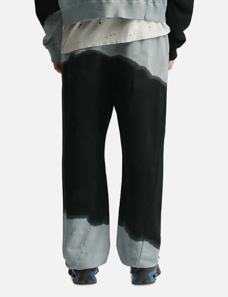 Hand Dye Twist Pants view 12