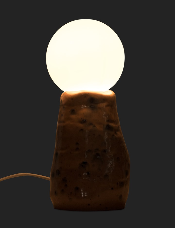 ビッグ スポッティ ランプ Placeholder Image