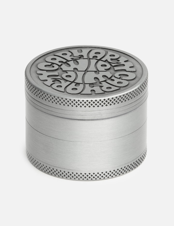 Jazzy Grinder Placeholder Image