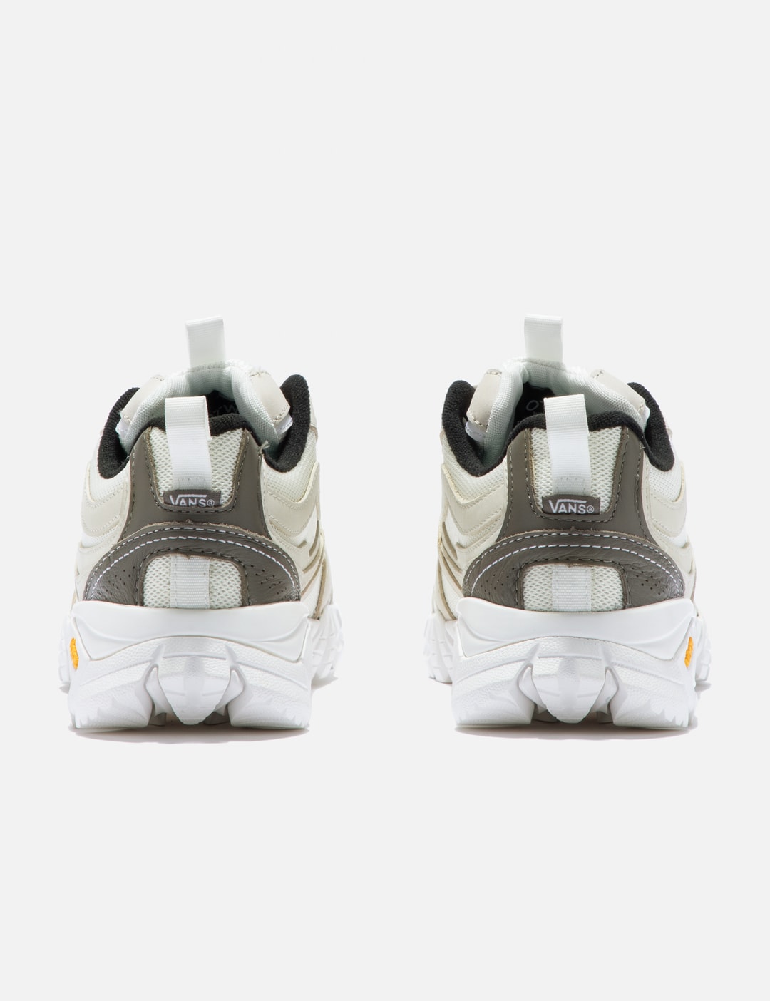 OTW Speed Vibram view 10