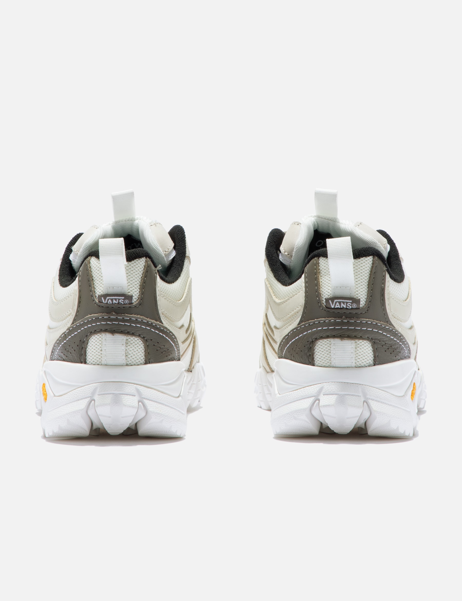 OTW Speed Vibram view 15