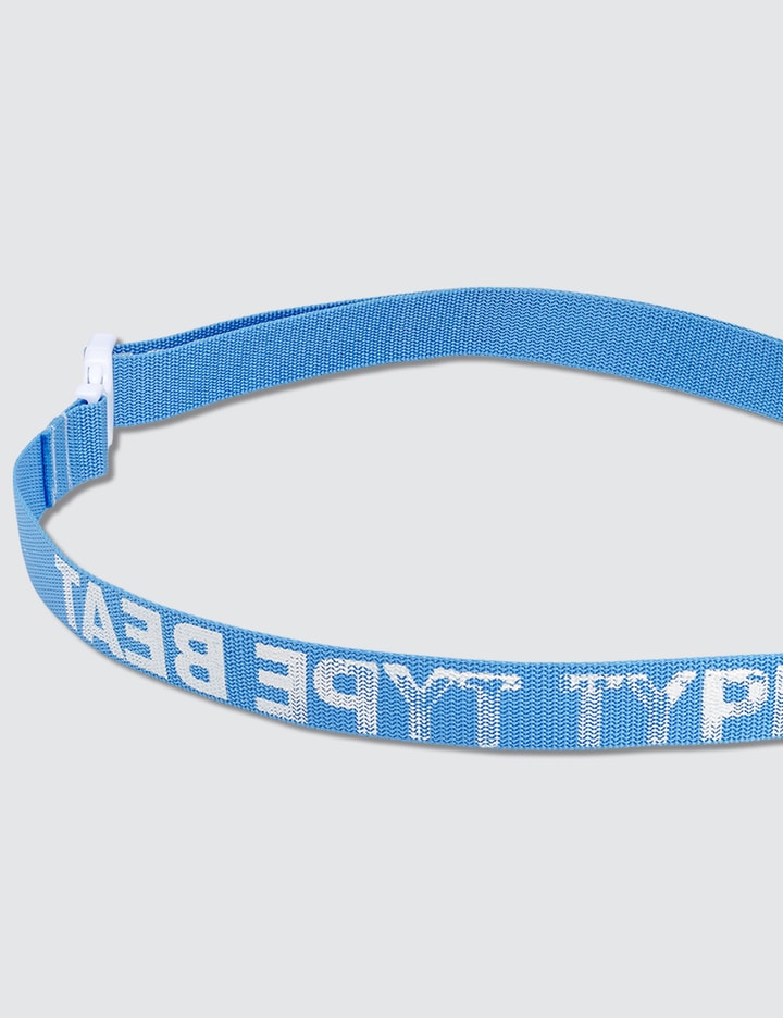 Type Beat Belt Placeholder Image