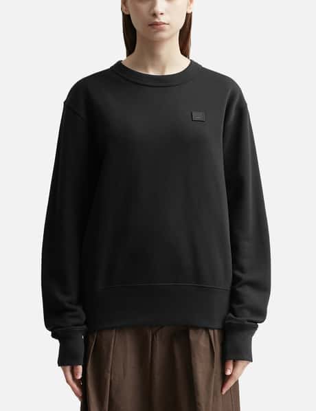 Acne Studios Crewneck Sweatshirt HBX1