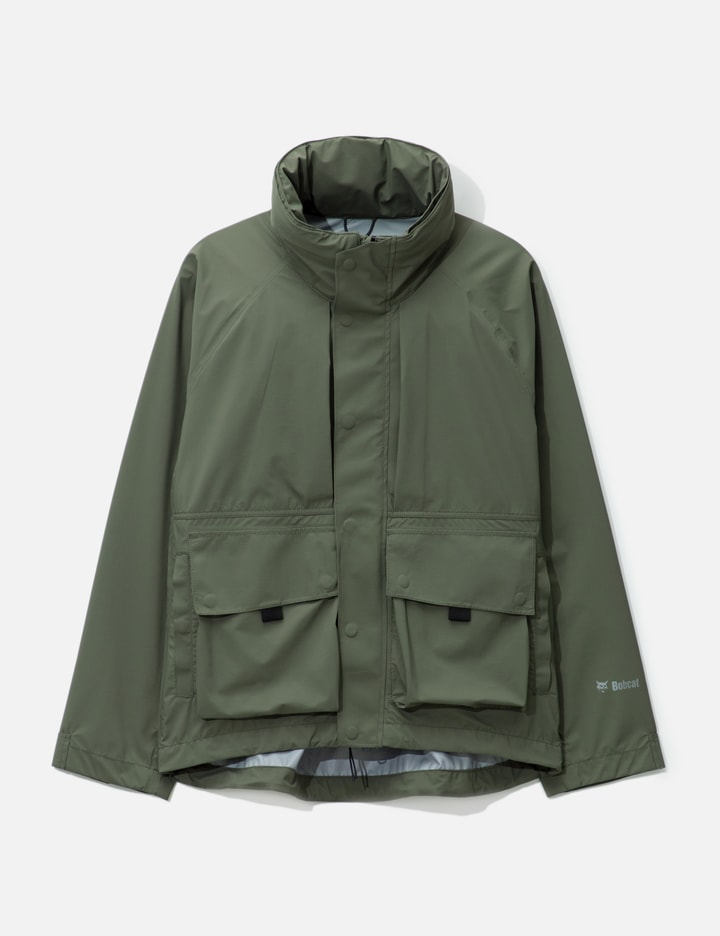 Soft Shell Layer Jacket Placeholder Image