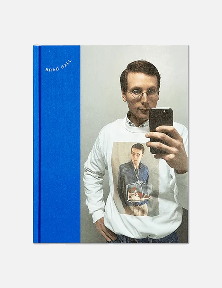 JUST AN IDEA Brad Hall