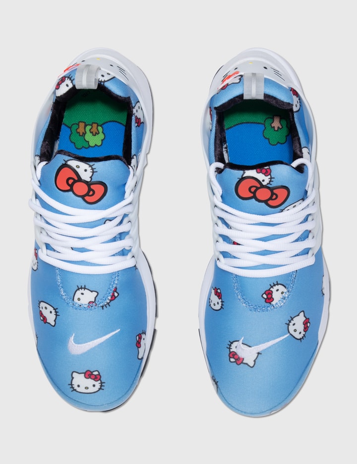 Nike x Hello Kitty Air Presto QS Placeholder Image