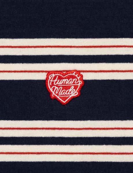 Striped T-Shirt view 8