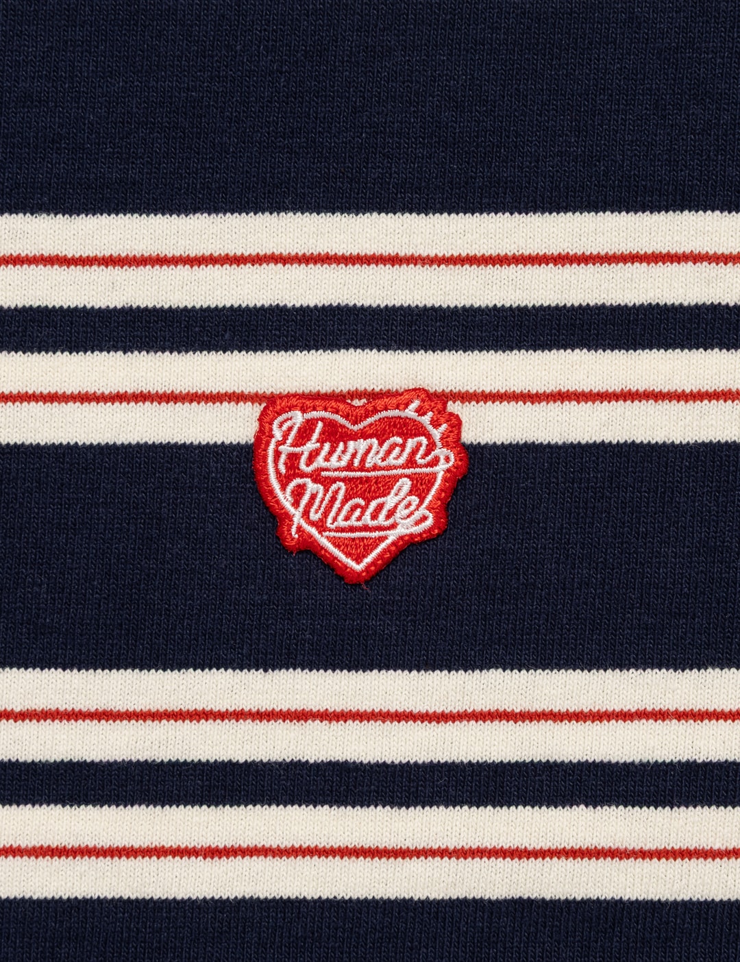 Striped T-Shirt view 9