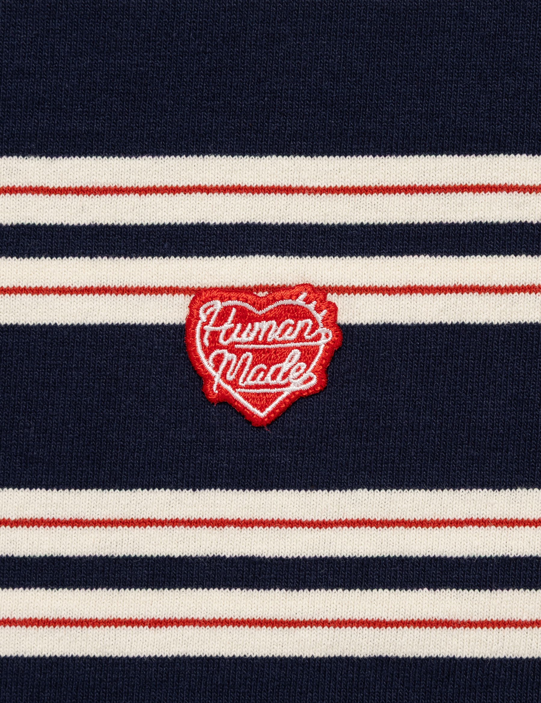 Striped T-Shirt view 12