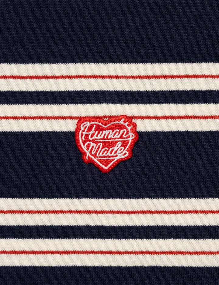 Human Made Striped T-Shirt