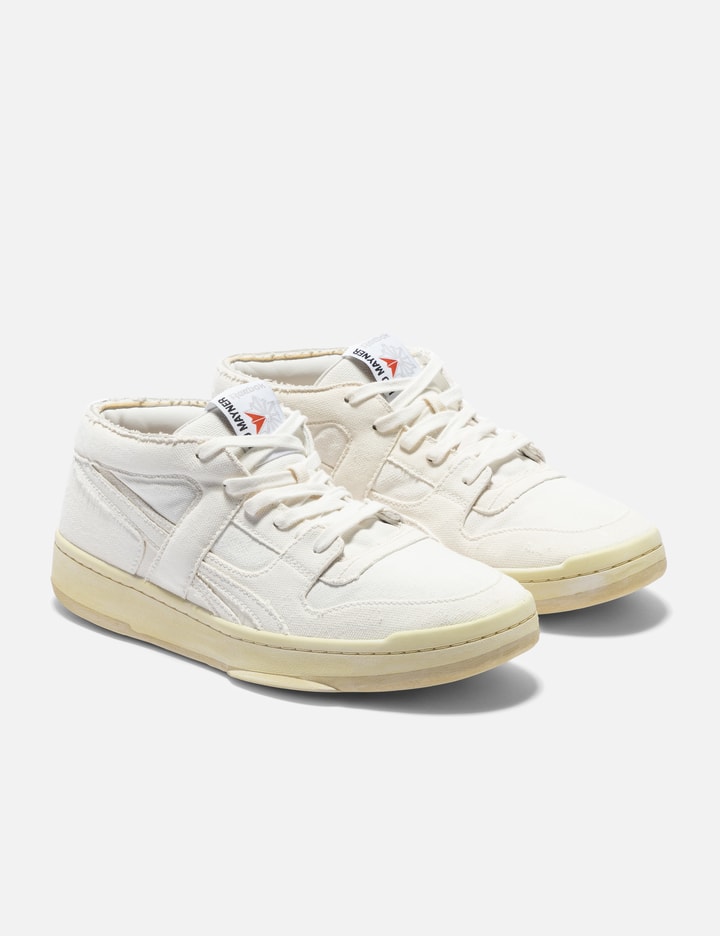 Reebok X Hed Mayner BB5600 Cut Sneakers Placeholder Image