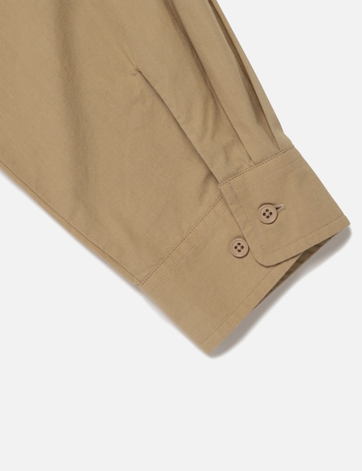 Human Made Hunting Shirt