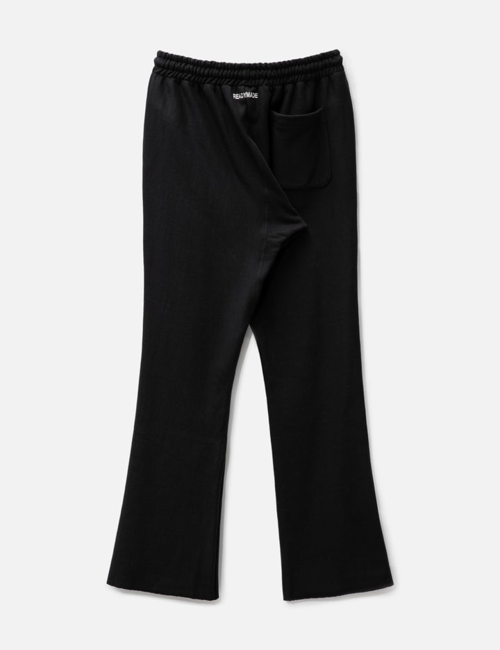 Flare Smile Sweatpants Placeholder Image