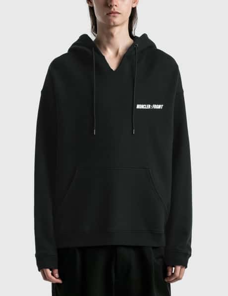 Moncler Genius - 7 Moncler Frgmt Hiroshi Fujiwara Hoodie | HBX 