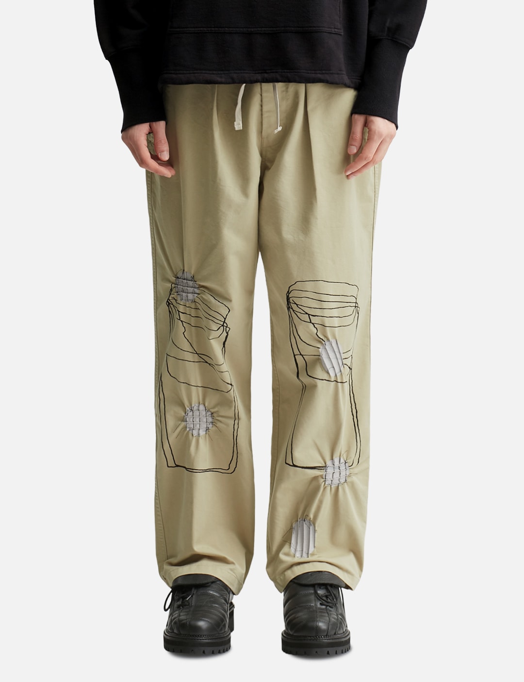Reimagined Photographer Pants view 11