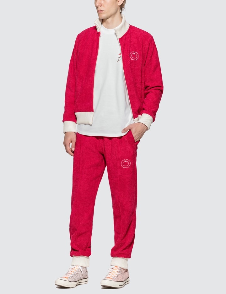 Apres Sport Tracksuit Bottoms Placeholder Image