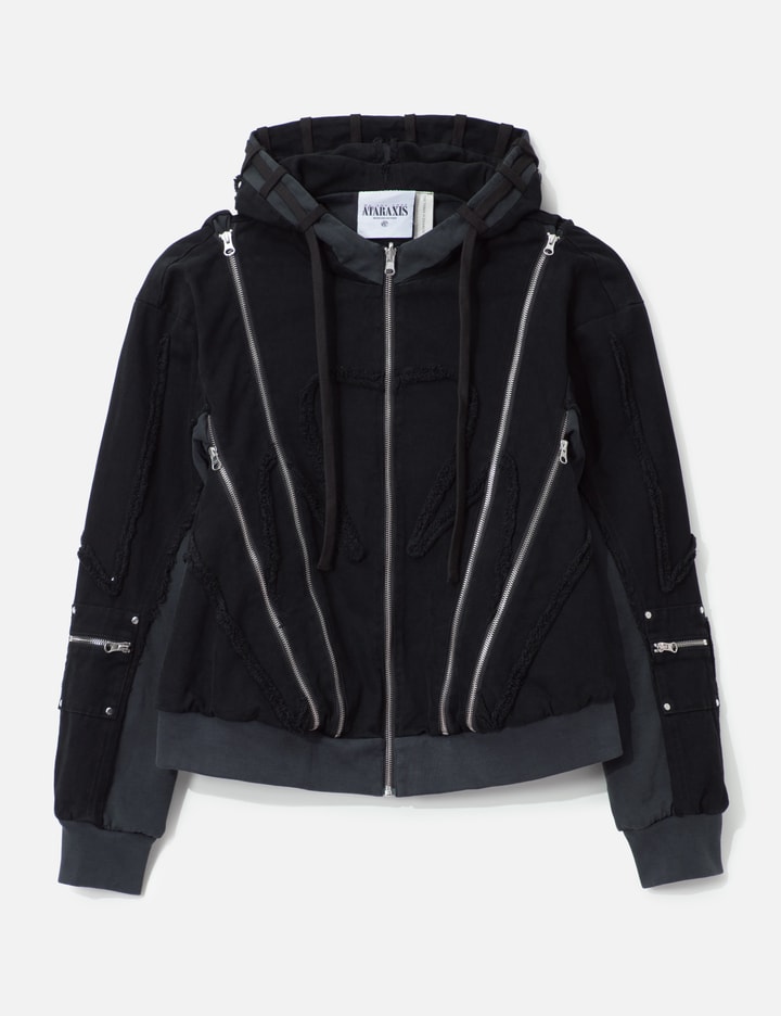 Reversible Armor Hoodie Placeholder Image