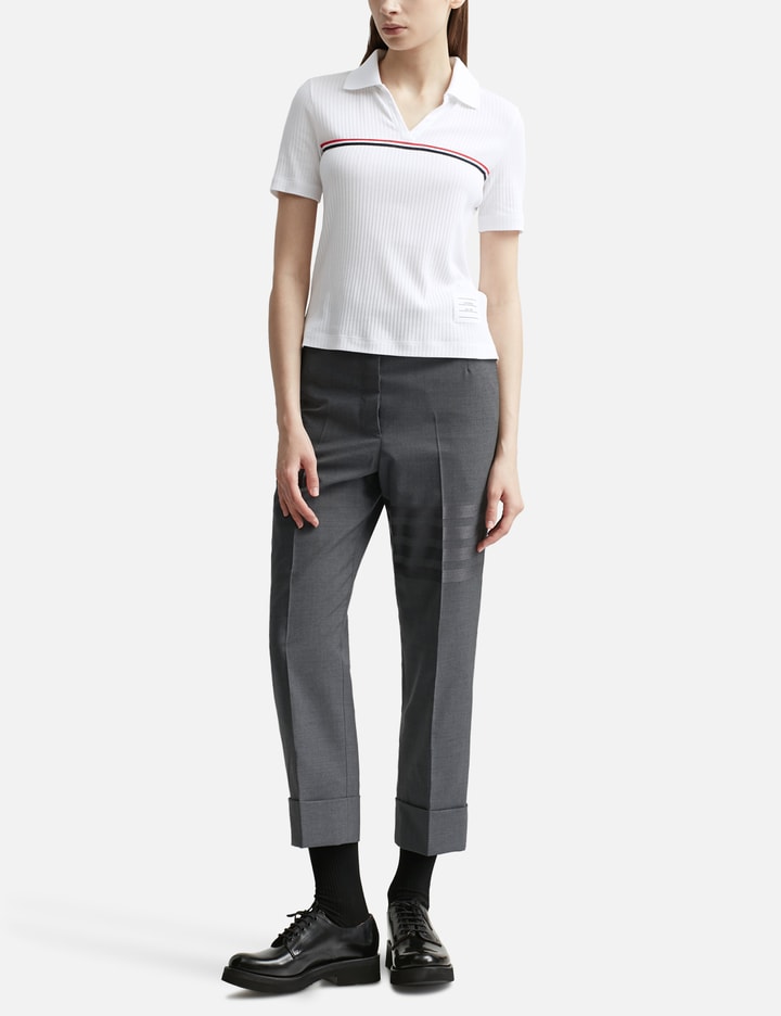 Classic Backstrap Trousers Placeholder Image