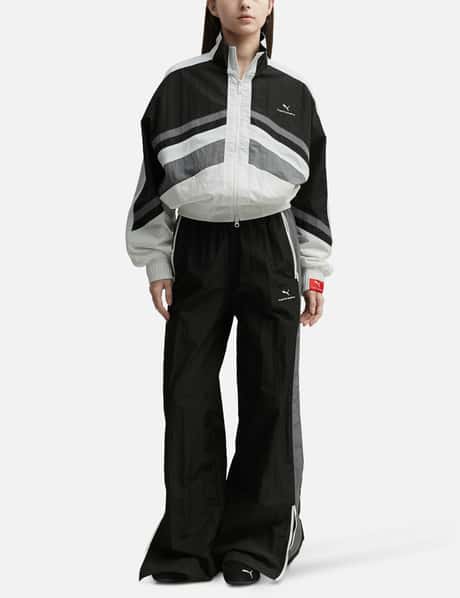 Puma PUMA x Fumito Ganryu T7 Track Pants - サイドジップと調節式裾
