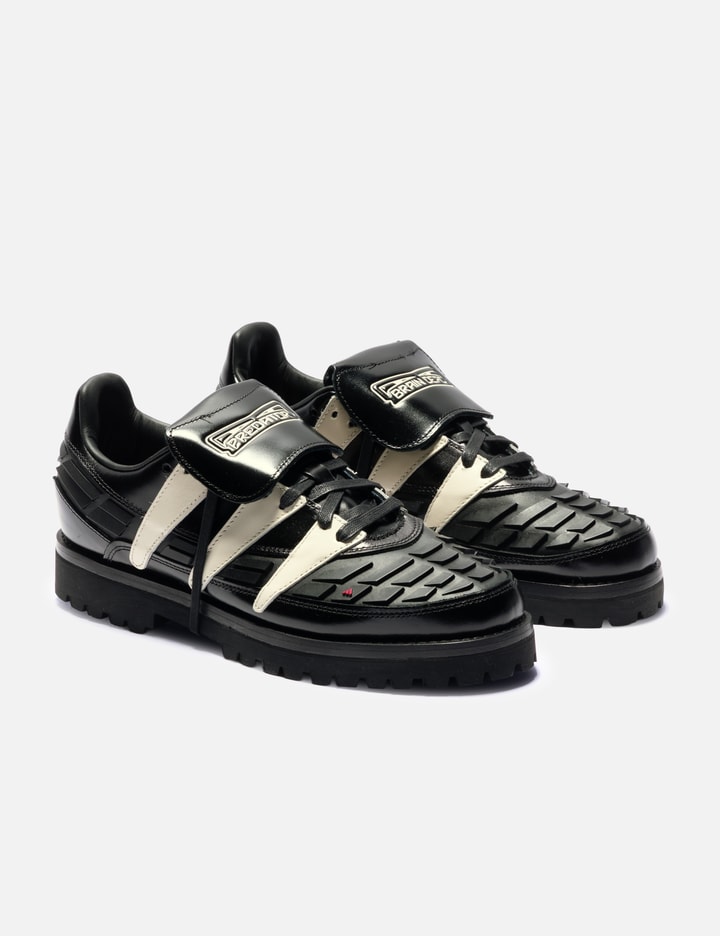Brain Dead X Disney X Adidas Originals Predator view 5