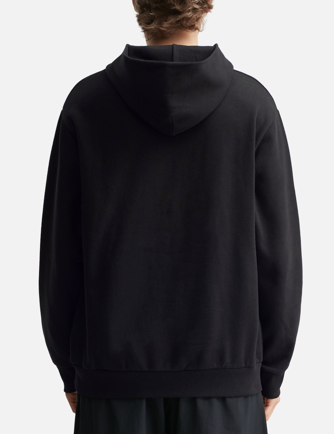 X Smiley Call My Lawyer Bear Hoodie view 19