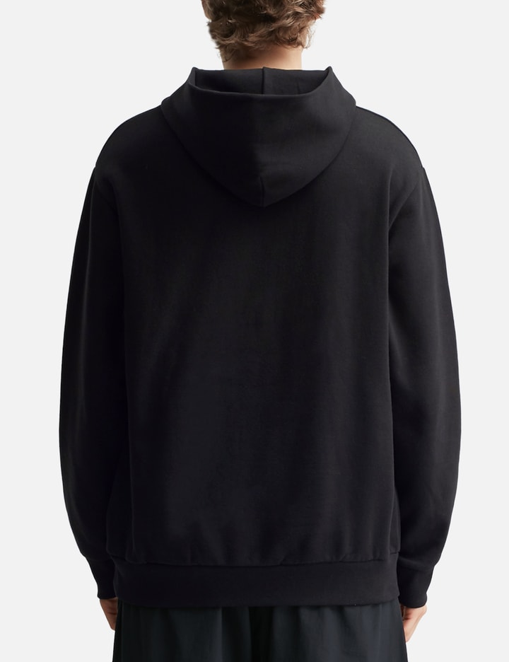 Market x Smiley Call My Lawyer Bear Hoodie Placeholder Image