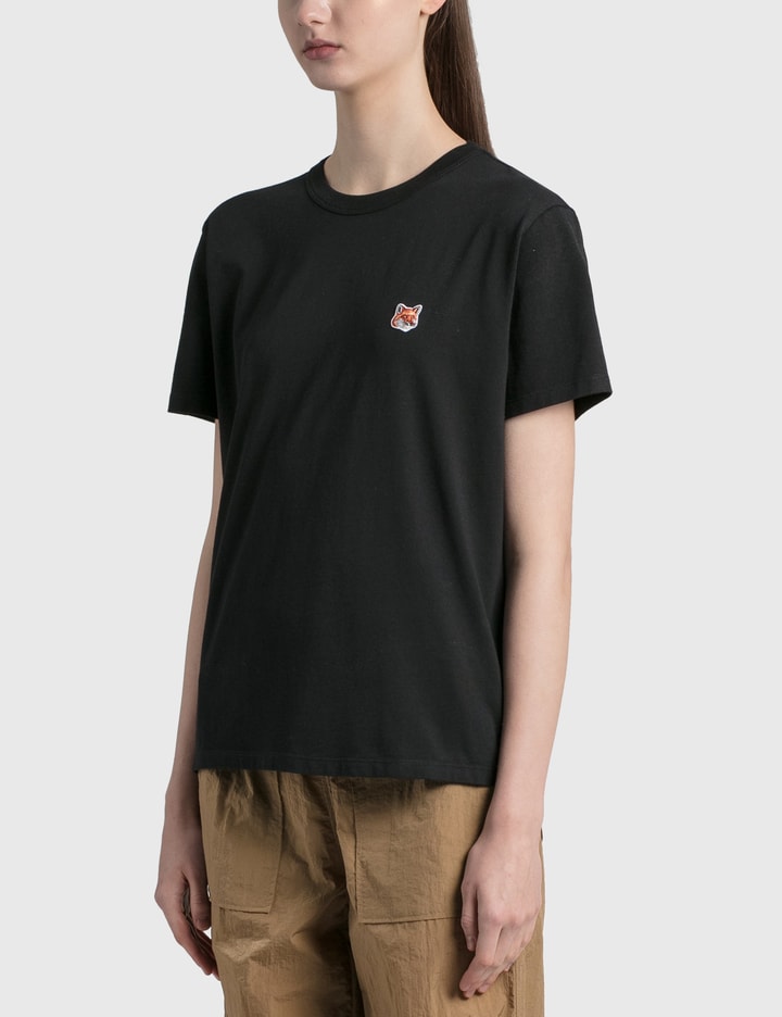 Fox Head Patch Classic T-shirt Placeholder Image