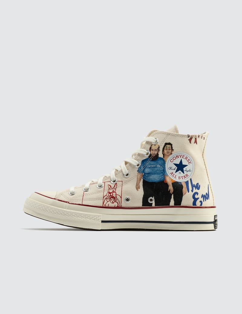 converse spencer mcmullen